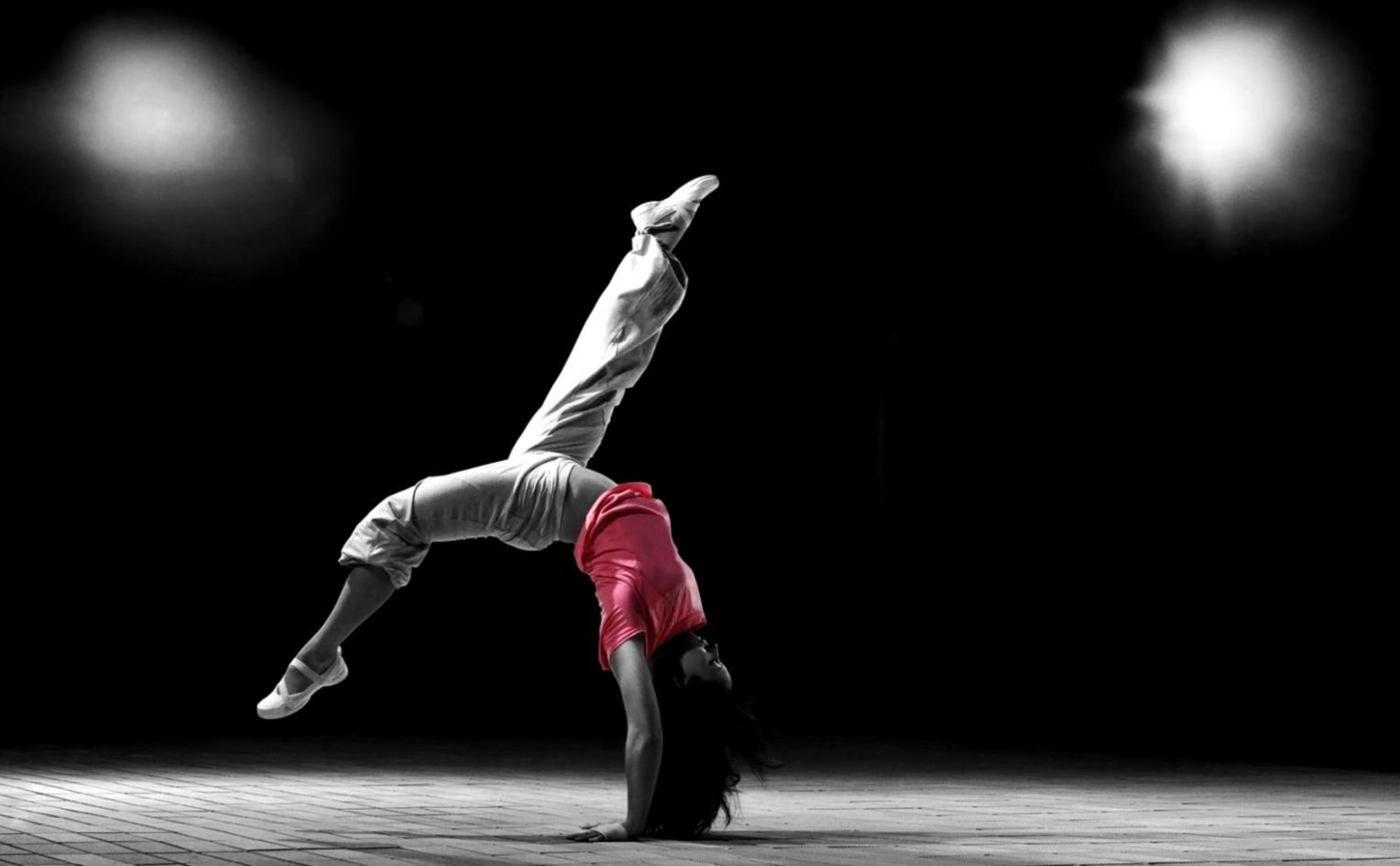 Hd Contemporary Dance Wallpapers - Dance Hd - HD Wallpaper 