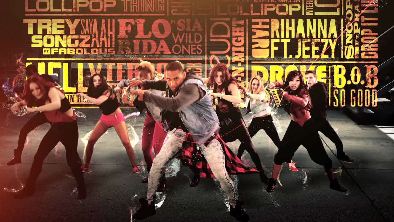 Hip Hop American Dance - HD Wallpaper 
