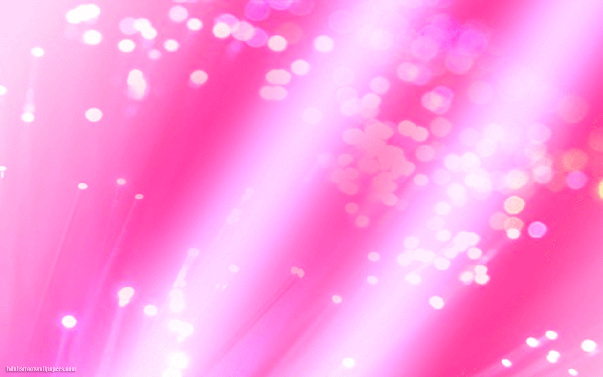 Light Pink Wallpaper Hd - Abstract Pink Background Hd - 1920x1200 Wallpaper  