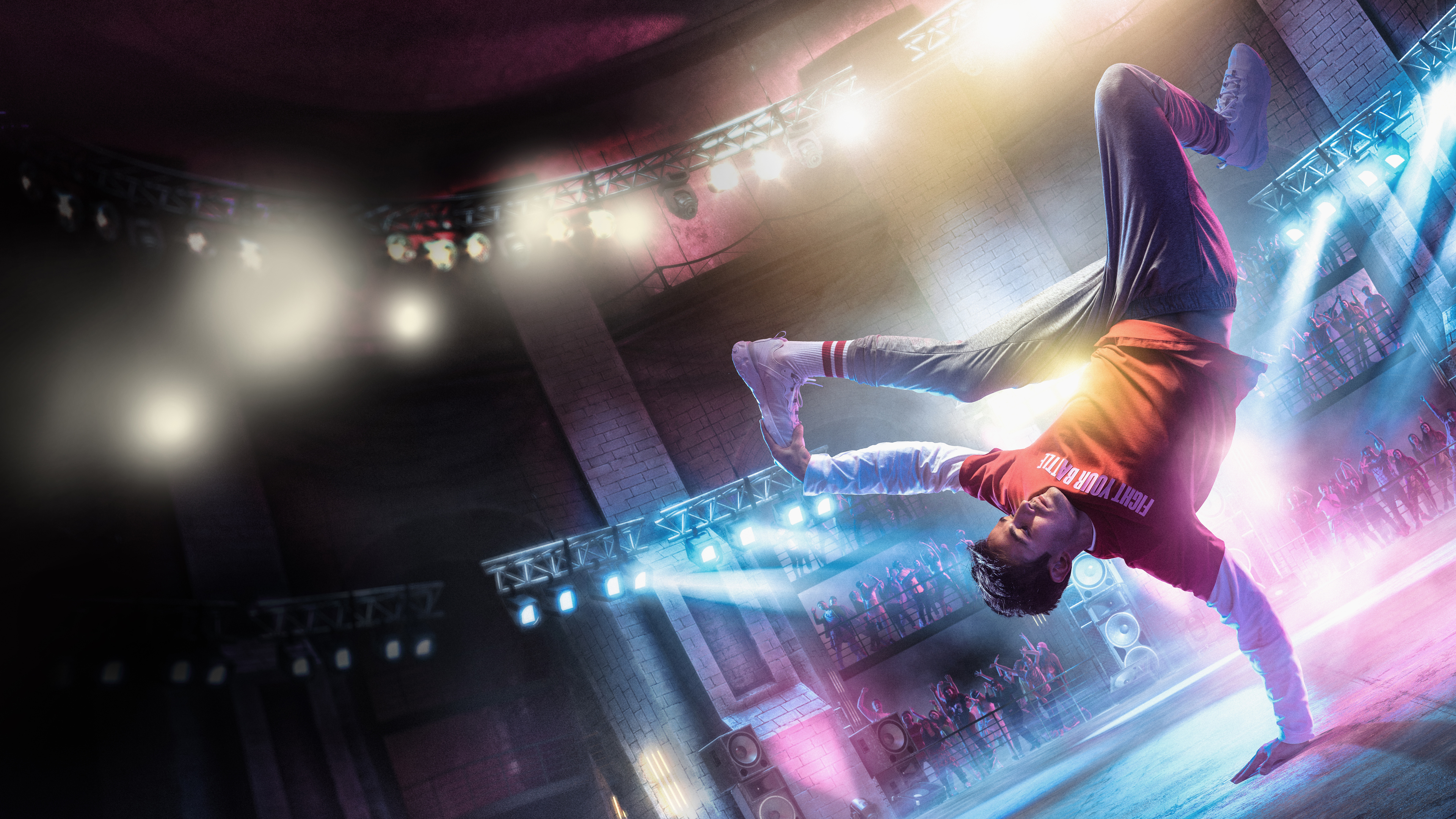 Movies Wallpapers, Hd Wallpapers, 5k Wallpapers, 4k - B Boy Wallpaper 4k - HD Wallpaper 