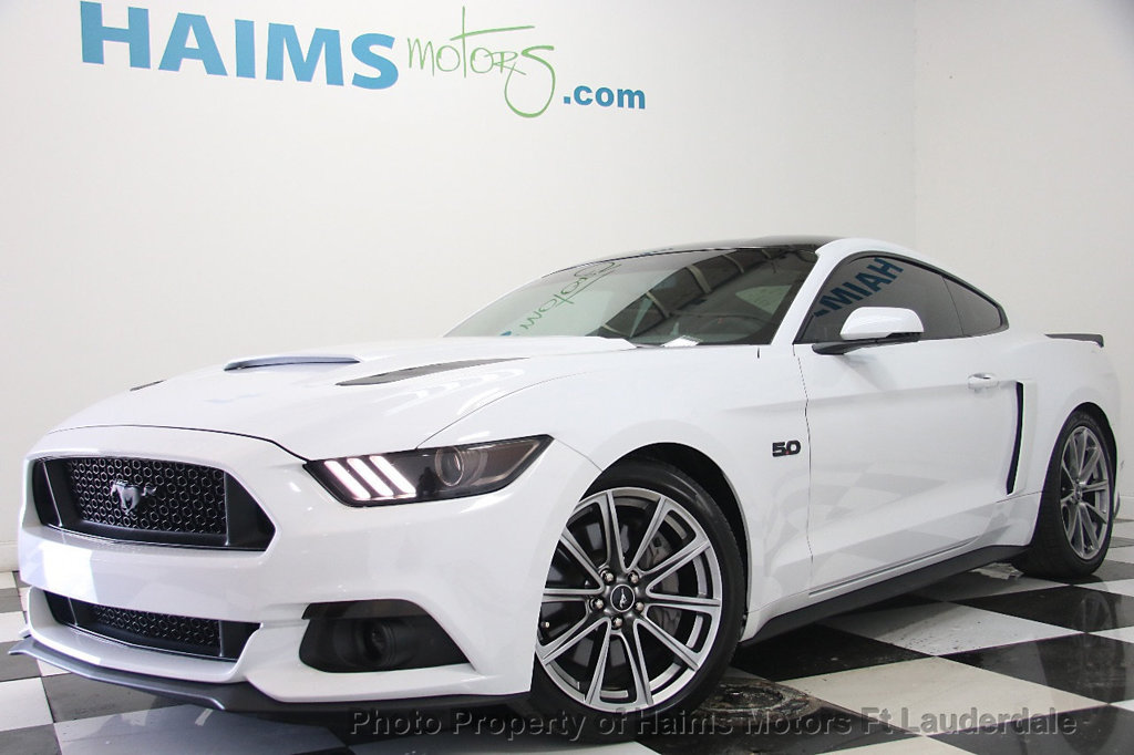 Wow Used Ford Mustang Gt Near Me 88 About Remodel Car - 2017 Ford Mustang Gt Coyote - HD Wallpaper 