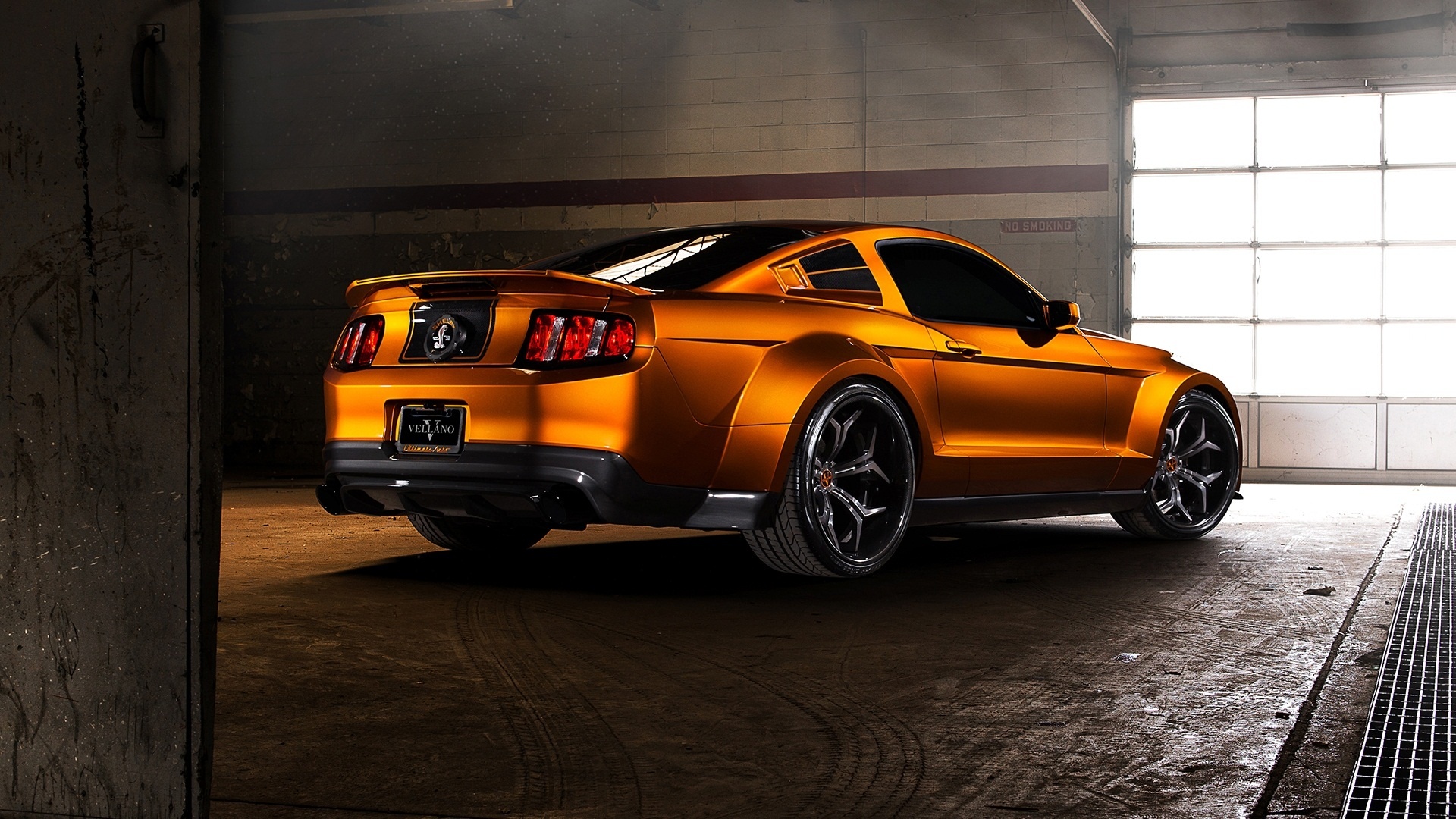 Shelby Ford Mustang Gt500 - 2014 Shelby Mustang Colors - HD Wallpaper 