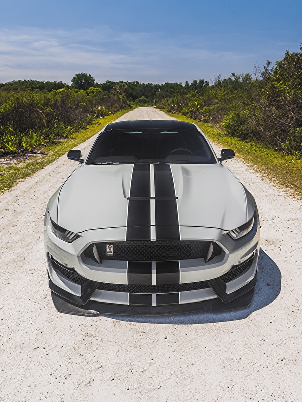 Ford Mustang - HD Wallpaper 