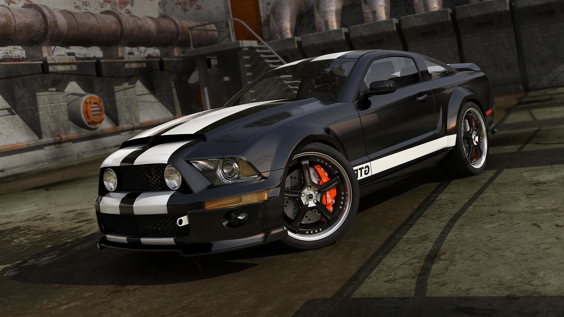 2015 Ford Mustang Wallpaper Hd - Mustang Car Wallpaper Hd - HD Wallpaper 