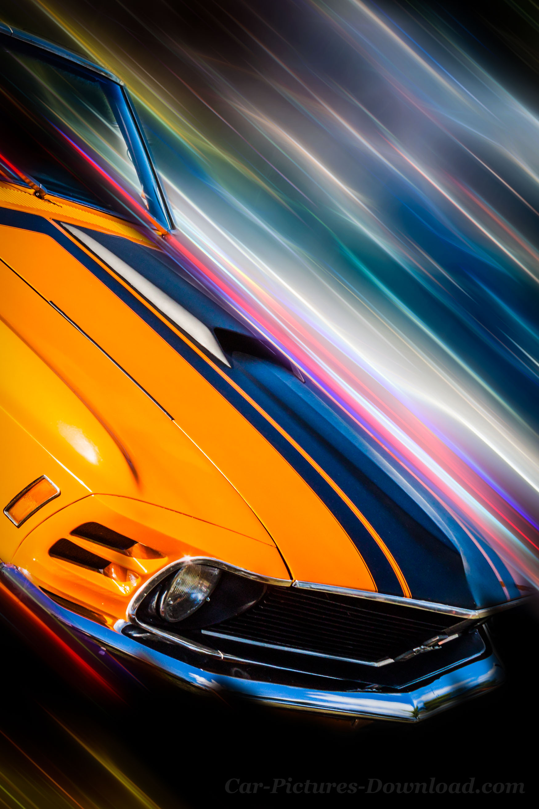 Sports Sedan - HD Wallpaper 