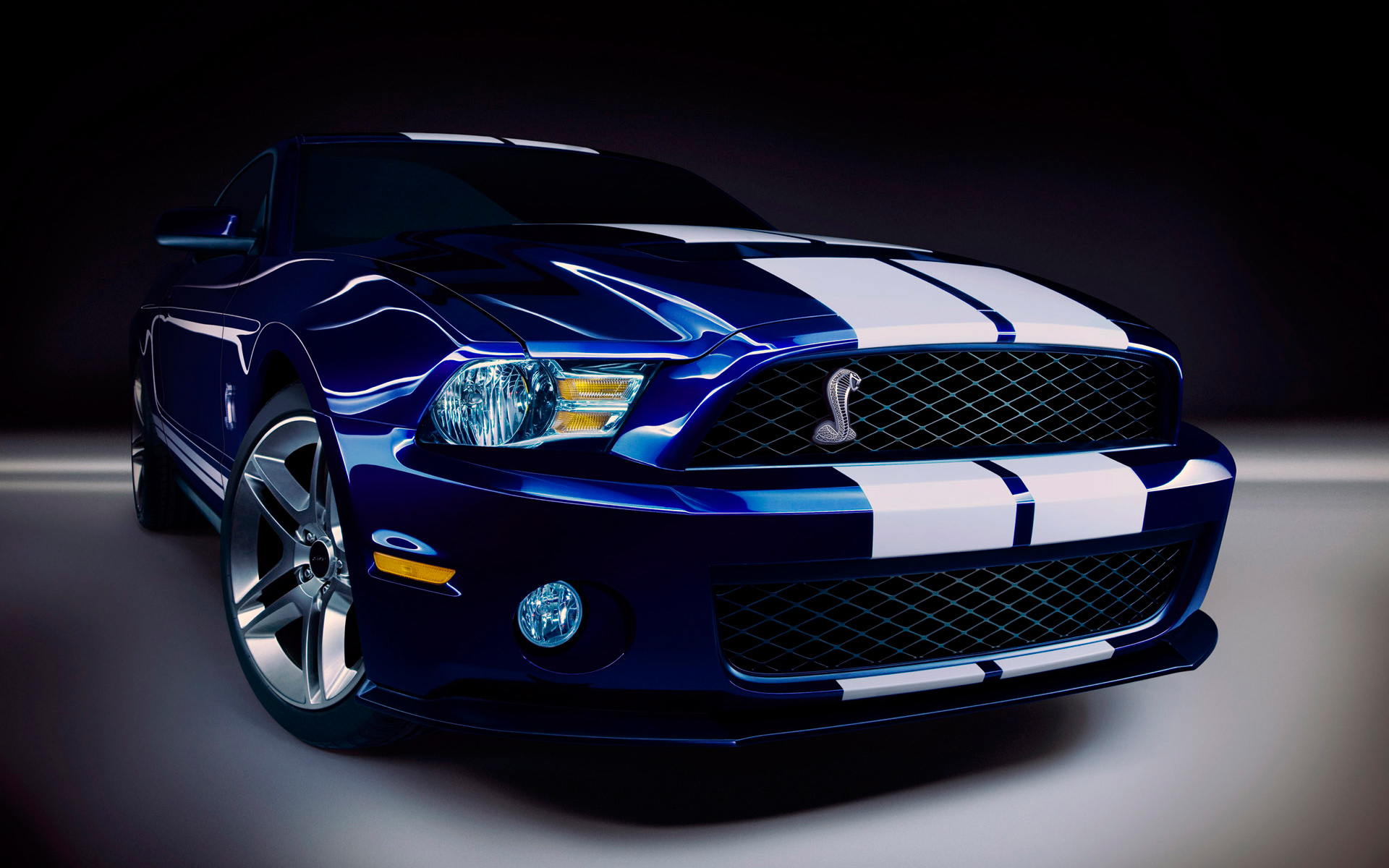 Mustang Wallpapers - Ford Mustang Shelby Gt500 Wallpaper 4k - HD Wallpaper 