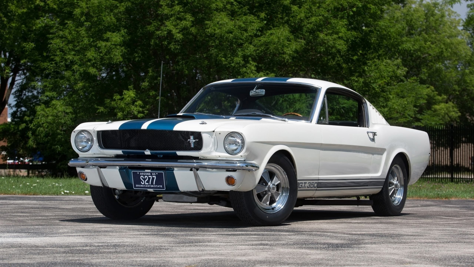 1967 Ford Mustang Shelby Gt350, Sports Lines, Wallpaper - 1965 Ford Mustang Shelby Gt350 Hd - HD Wallpaper 