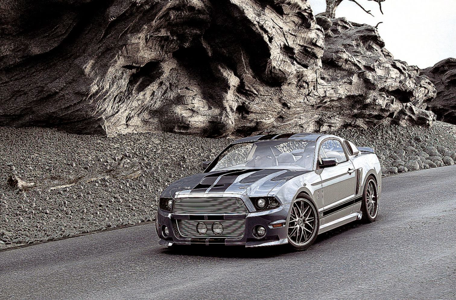 Ford Mustang Konquistador Wallpaper Hd Wallpapers - 2005 Mustang Iphone Wallpaper Hd - HD Wallpaper 