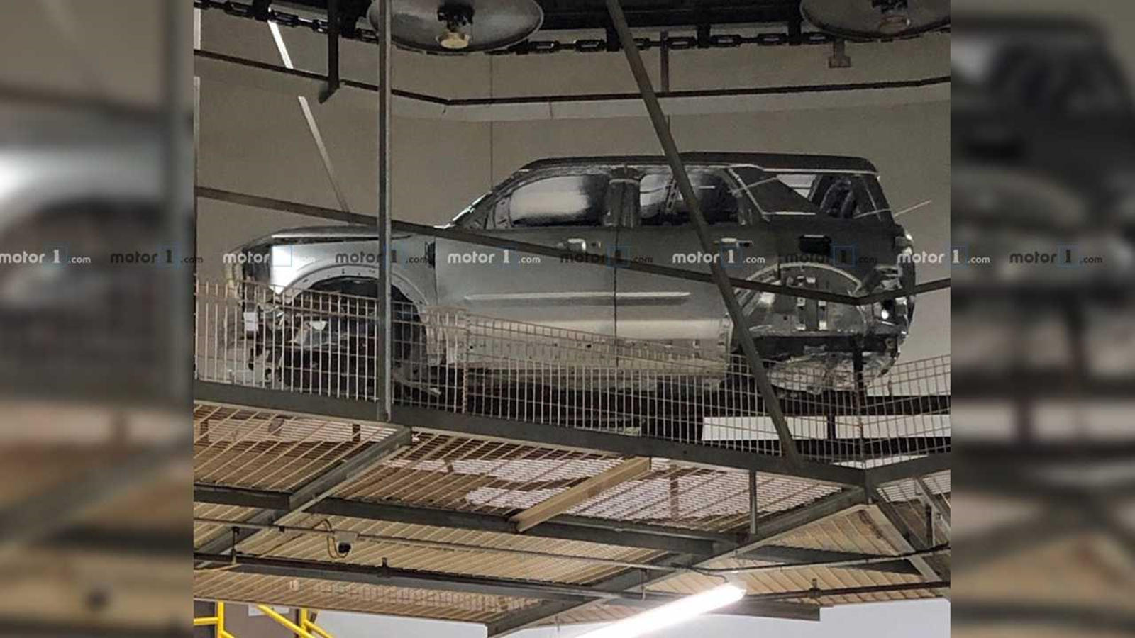 2021 Ford Bronco Sport - HD Wallpaper 