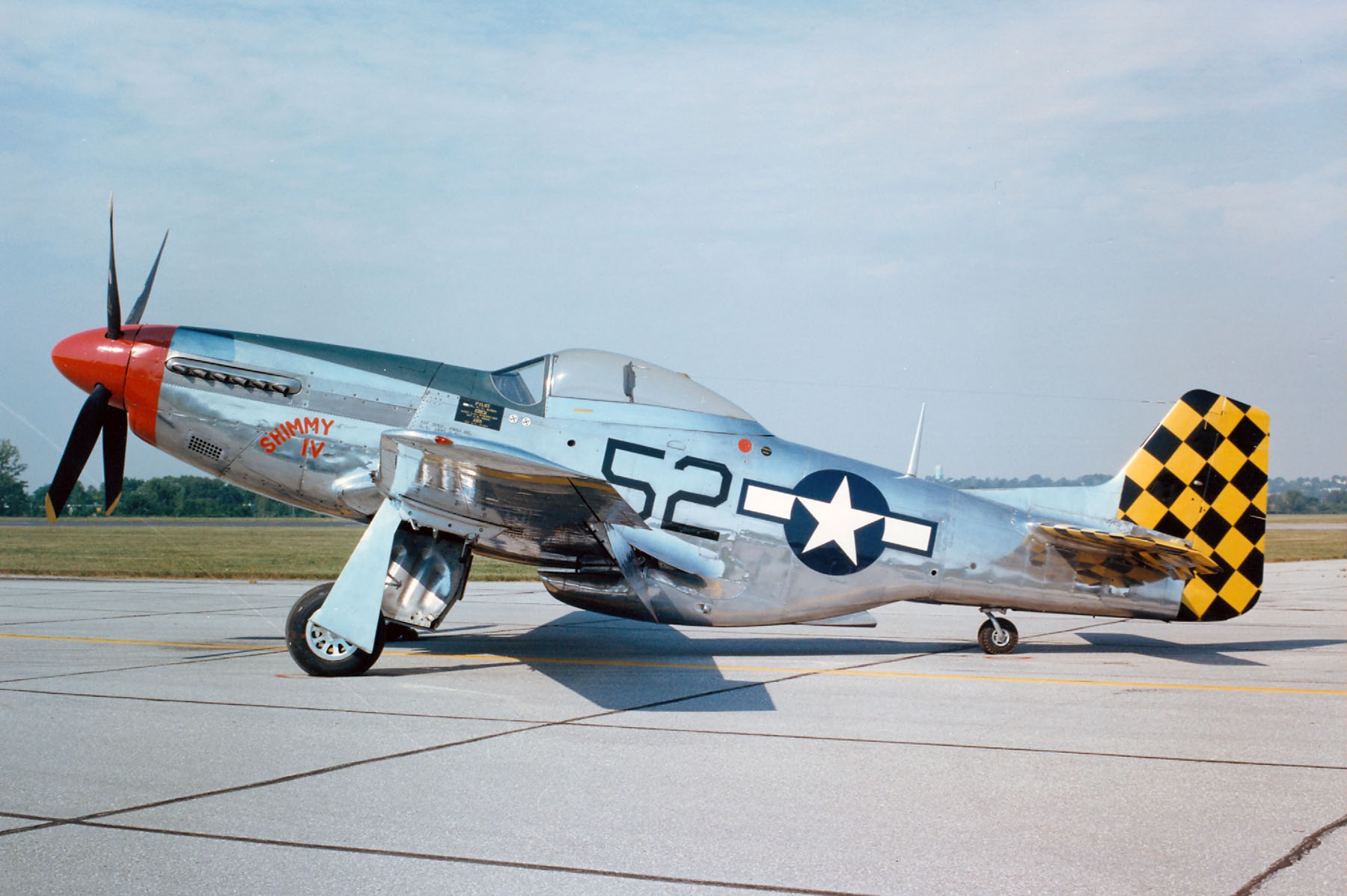 Nice Images Collection - North American P 51 Mustang Ww2 - HD Wallpaper 