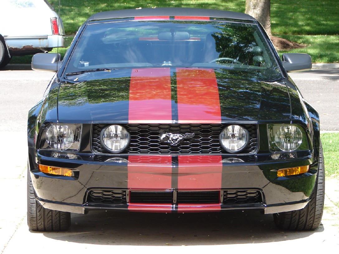 Red And Black Mustang Cars 18 Hd Wallpaper Mustang Red And Black 1088x816 Wallpaper Teahub Io
