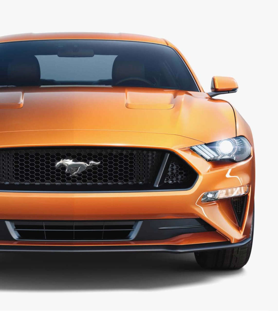 Ford Mustang Backgrounds On Wallpapers Vista - HD Wallpaper 