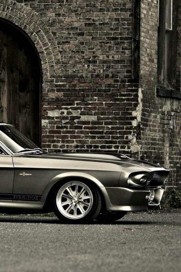 Ford Mustang Gt500 Eleanor 1967 735x1102 Wallpaper Teahub Io