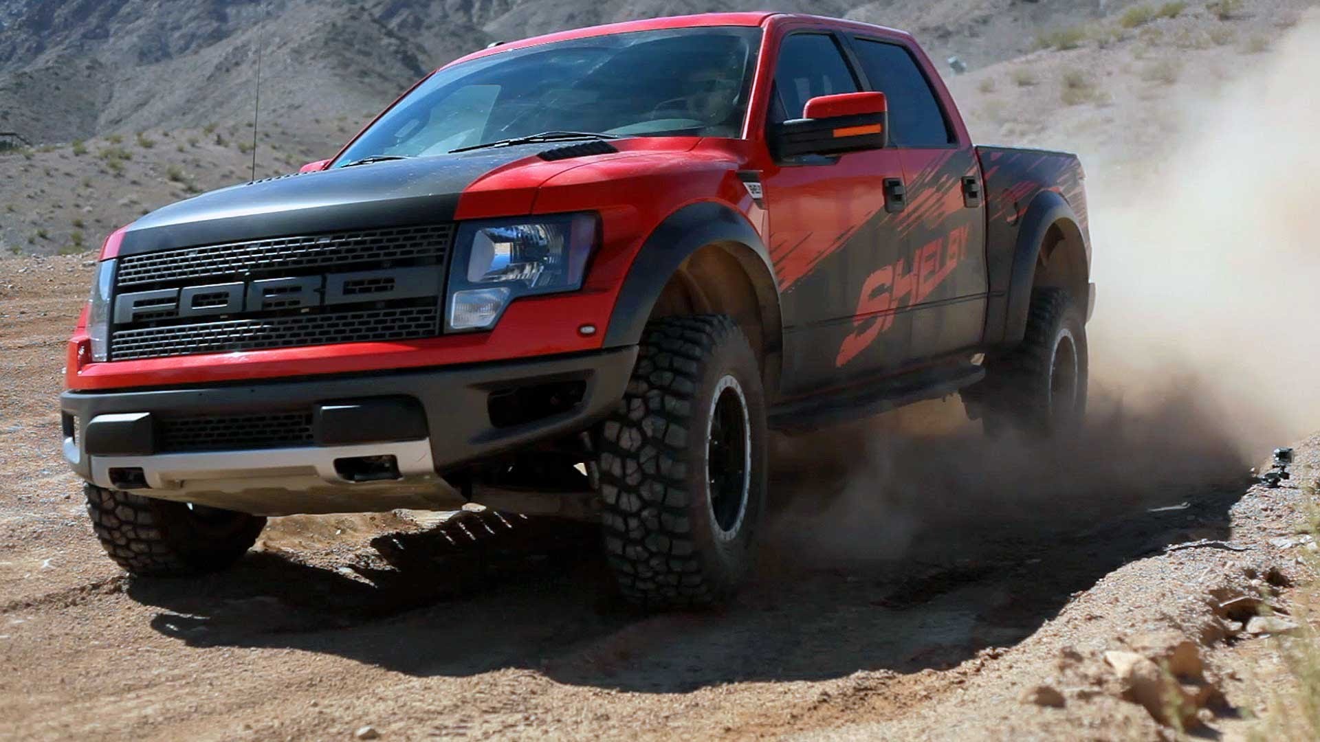 2015 Ford Raptor Wallpapers For Laptops 
 Data-src - Ford Raptor Svt - HD Wallpaper 