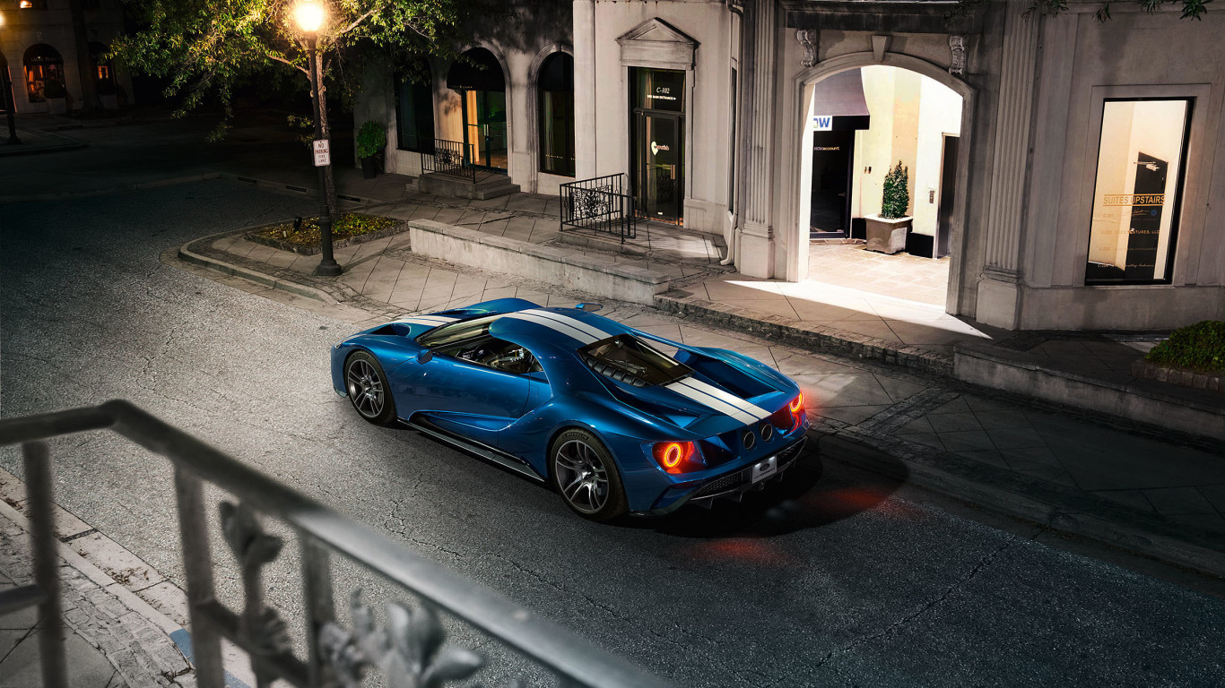 Bugatti Veyron - HD Wallpaper 