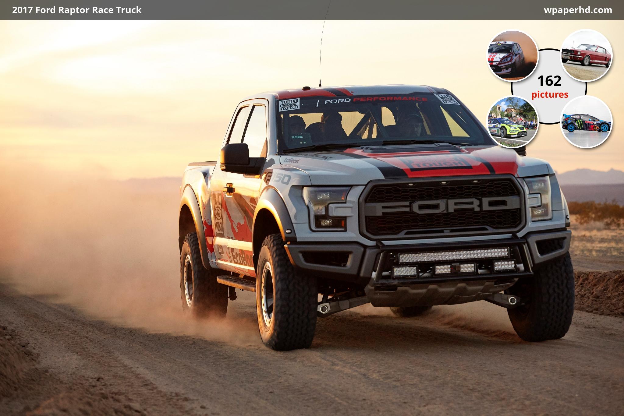 Ford Raptor 2017 Wallpaper - Custom Ford Raptor Wallpaper Iphone - HD Wallpaper 