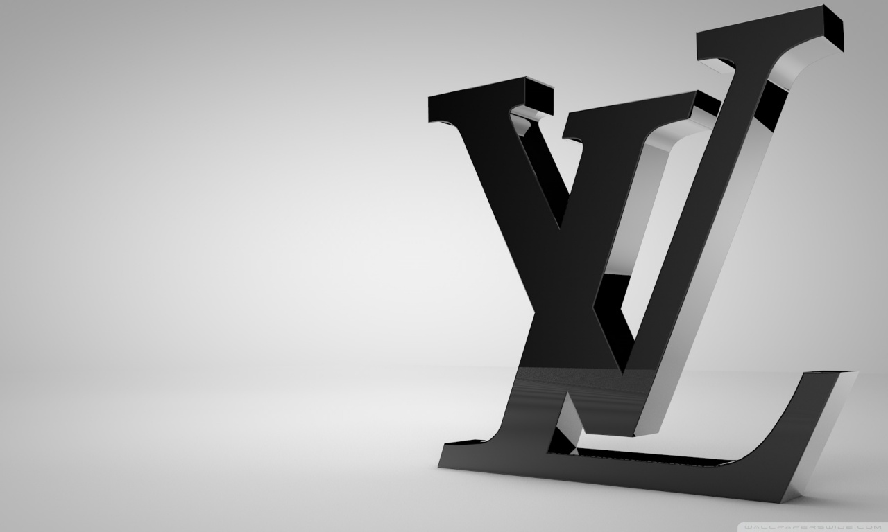 Louis Vuitton Apple Iphone 10 - HD Wallpaper 