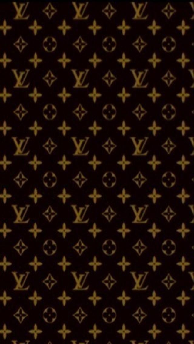 Supreme Louis Vuitton Background - HD Wallpaper 