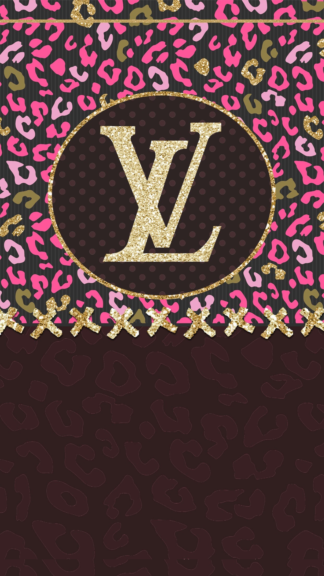 Louis Vuitton - HD Wallpaper 