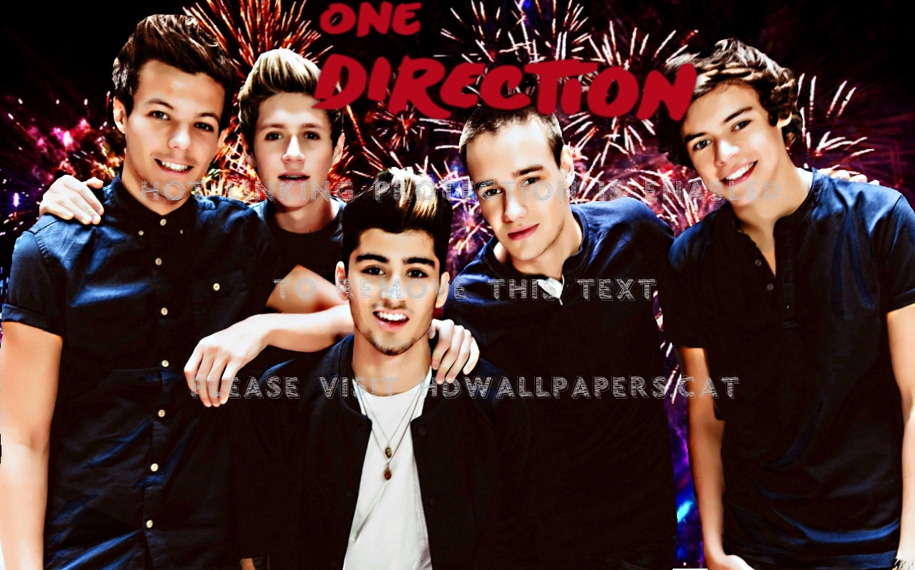 Direction Louis Tomlinson Liam - Movie One Direction This Is Us - HD Wallpaper 