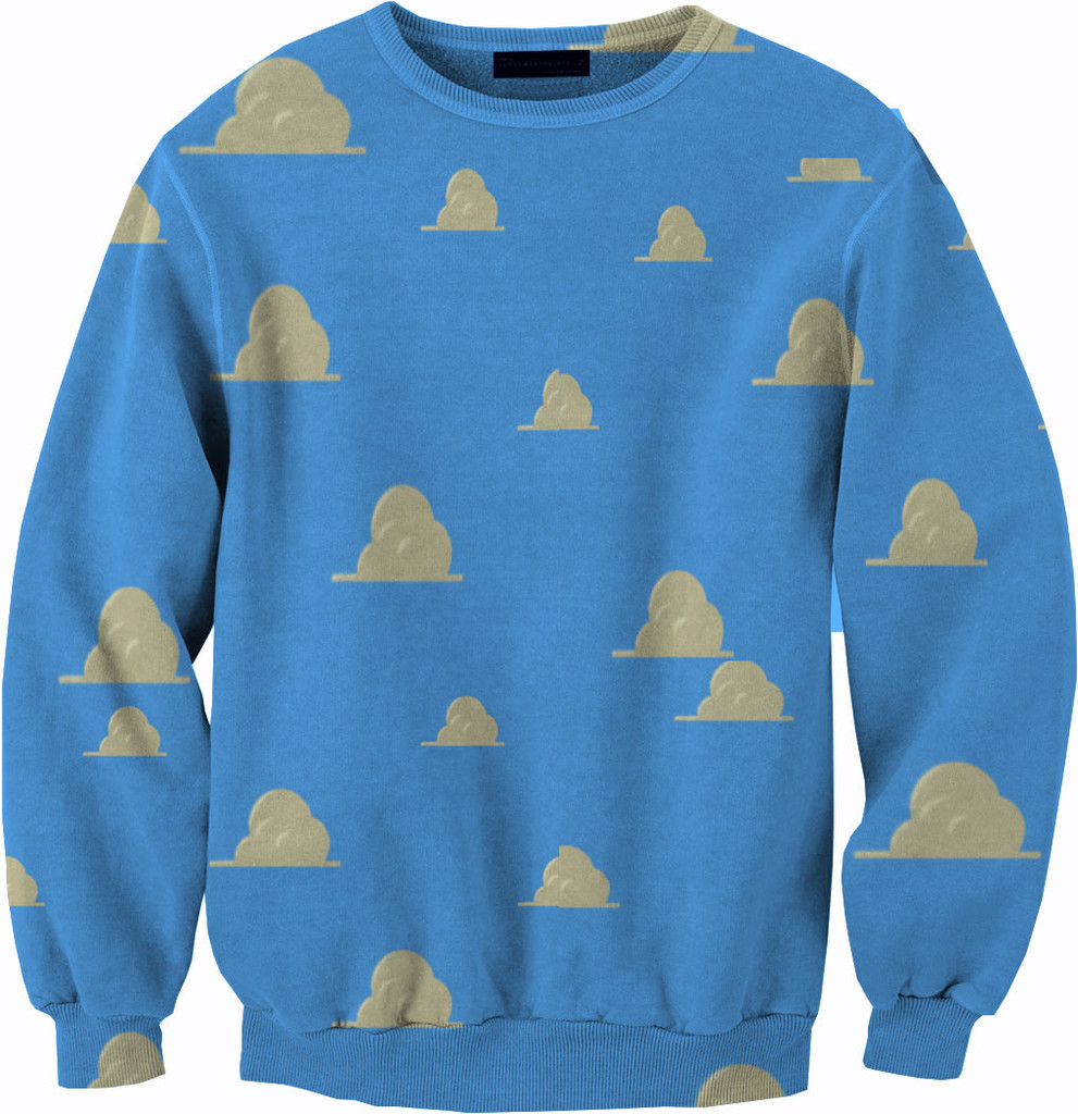 Buzz Lightyear, Cartoon, And Disney Image - Well Hung Christmas Sweater - HD Wallpaper 