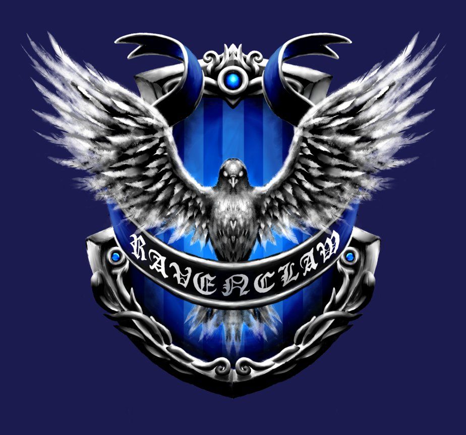 Ravenclaw House - HD Wallpaper 