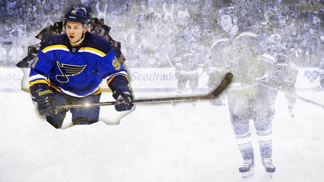 College Ice Hockey - HD Wallpaper 