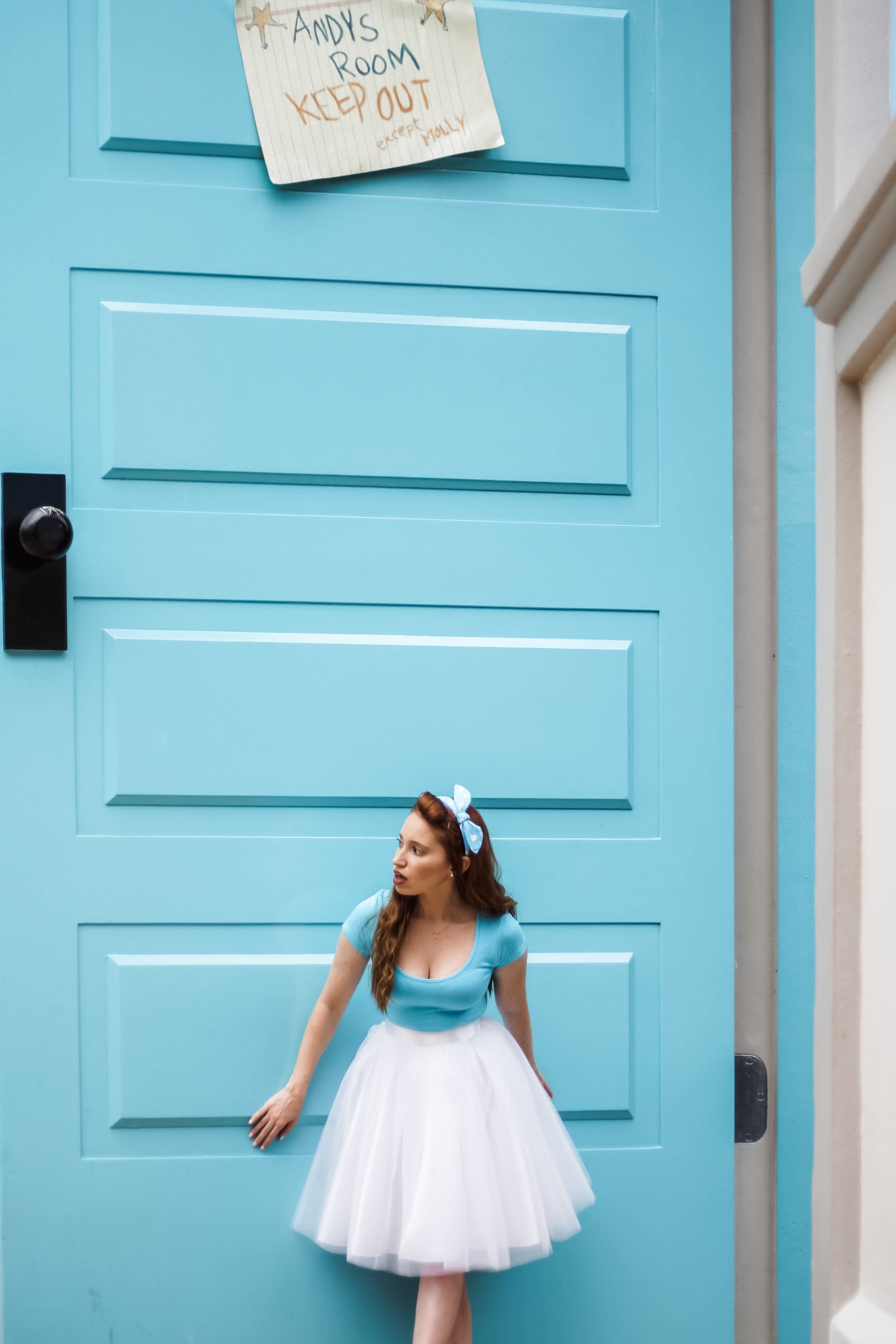 Andy S Wallpaper Disneybound - Girl - HD Wallpaper 