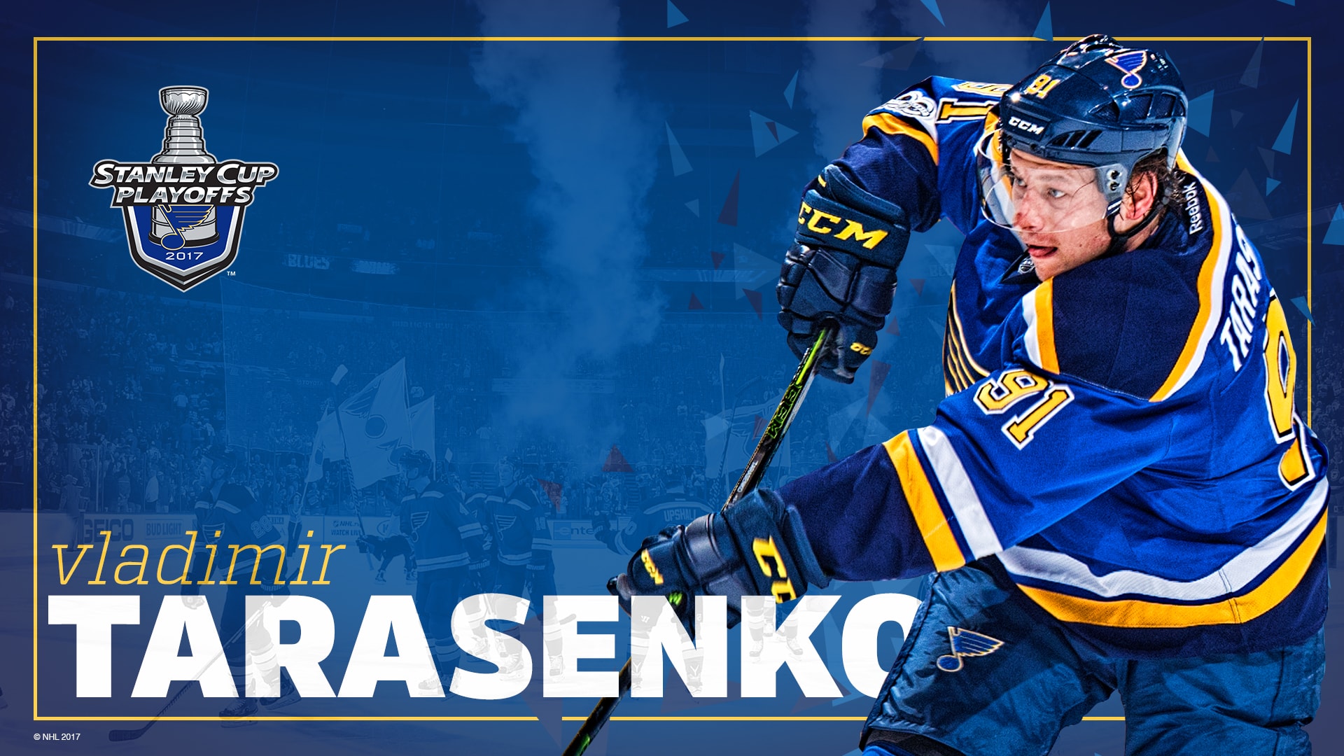 Vladimir Tarasenko Pictures - Nhl Wallpaper Vladimir Tarasenko - HD Wallpaper 