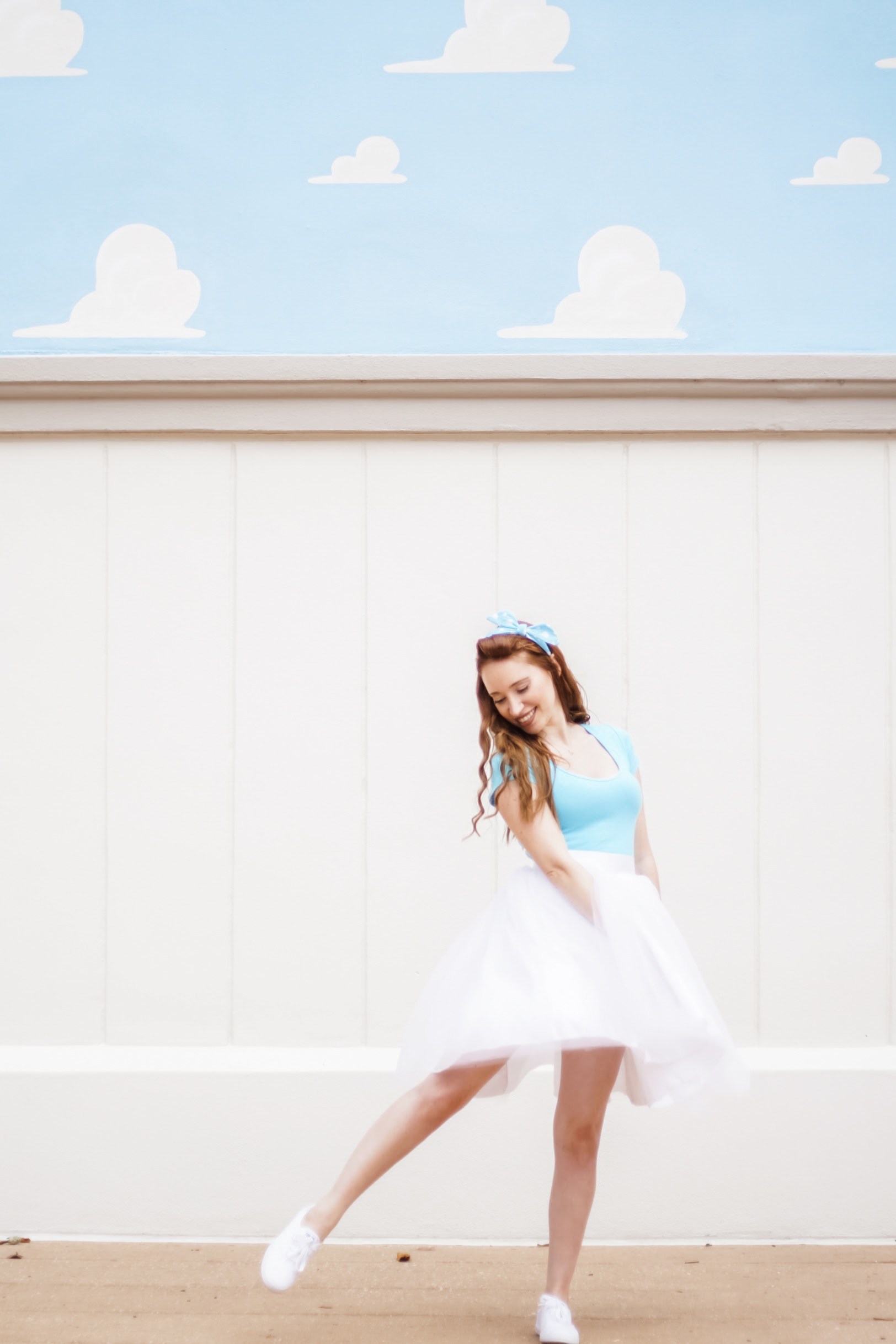 Andy S Wallpaper Disneybound - Girl - HD Wallpaper 