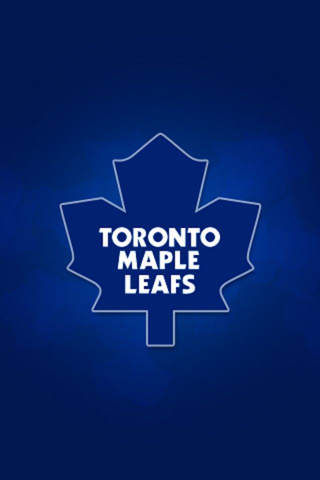 Toronto Maple Leafs Wallpaper - Toronto Maple Leafs - HD Wallpaper 