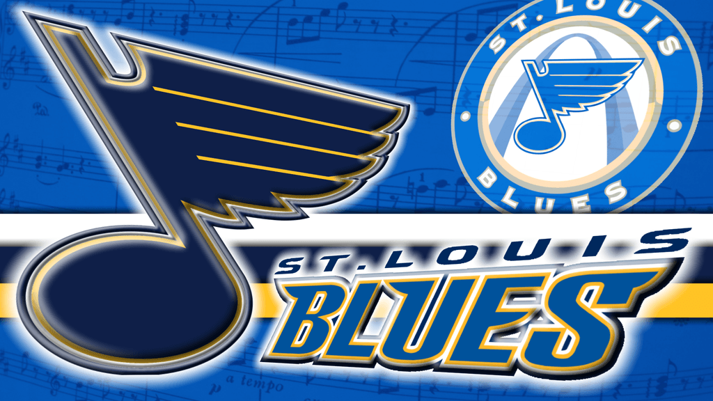 Blues De St Louis - HD Wallpaper 
