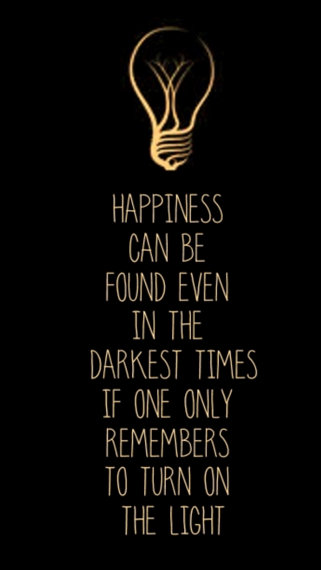 Harry Potter Wallpaper Quotes - HD Wallpaper 