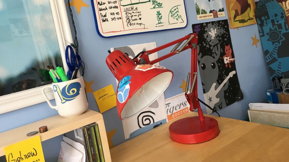 Recreating Andys Room - HD Wallpaper 