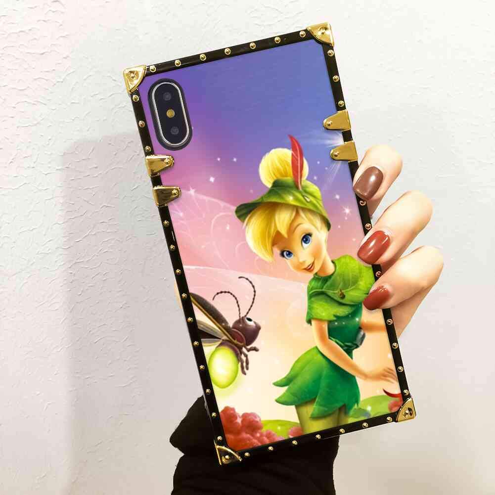 Square Cover Case Compatible For Iphone Xs Max - Mobile Phone - HD Wallpaper 