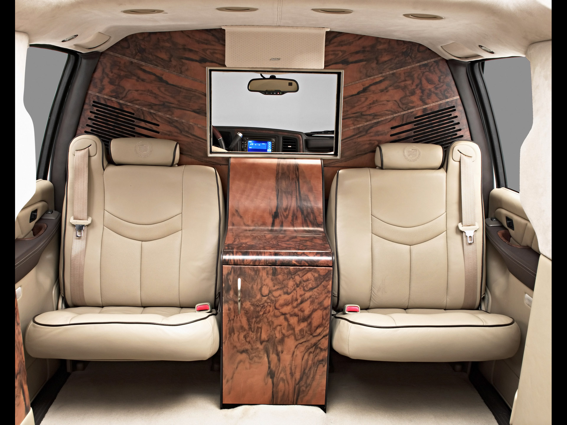 Cadillac Escalade Esv - HD Wallpaper 