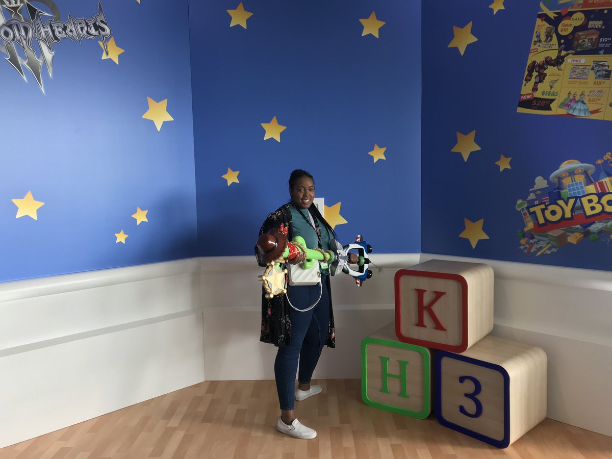 Real Life Kingdom Hearts Room - HD Wallpaper 