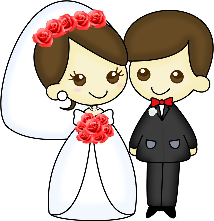 Thumb Image - Dibujos De Bodas - HD Wallpaper 