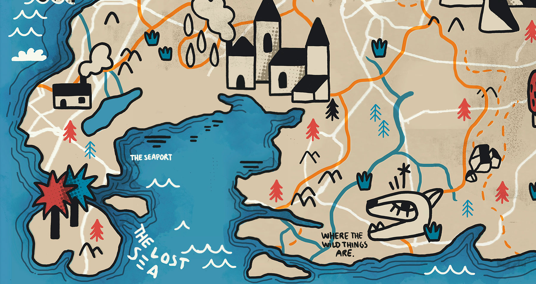 Andy Mineo The Arrow Art - HD Wallpaper 