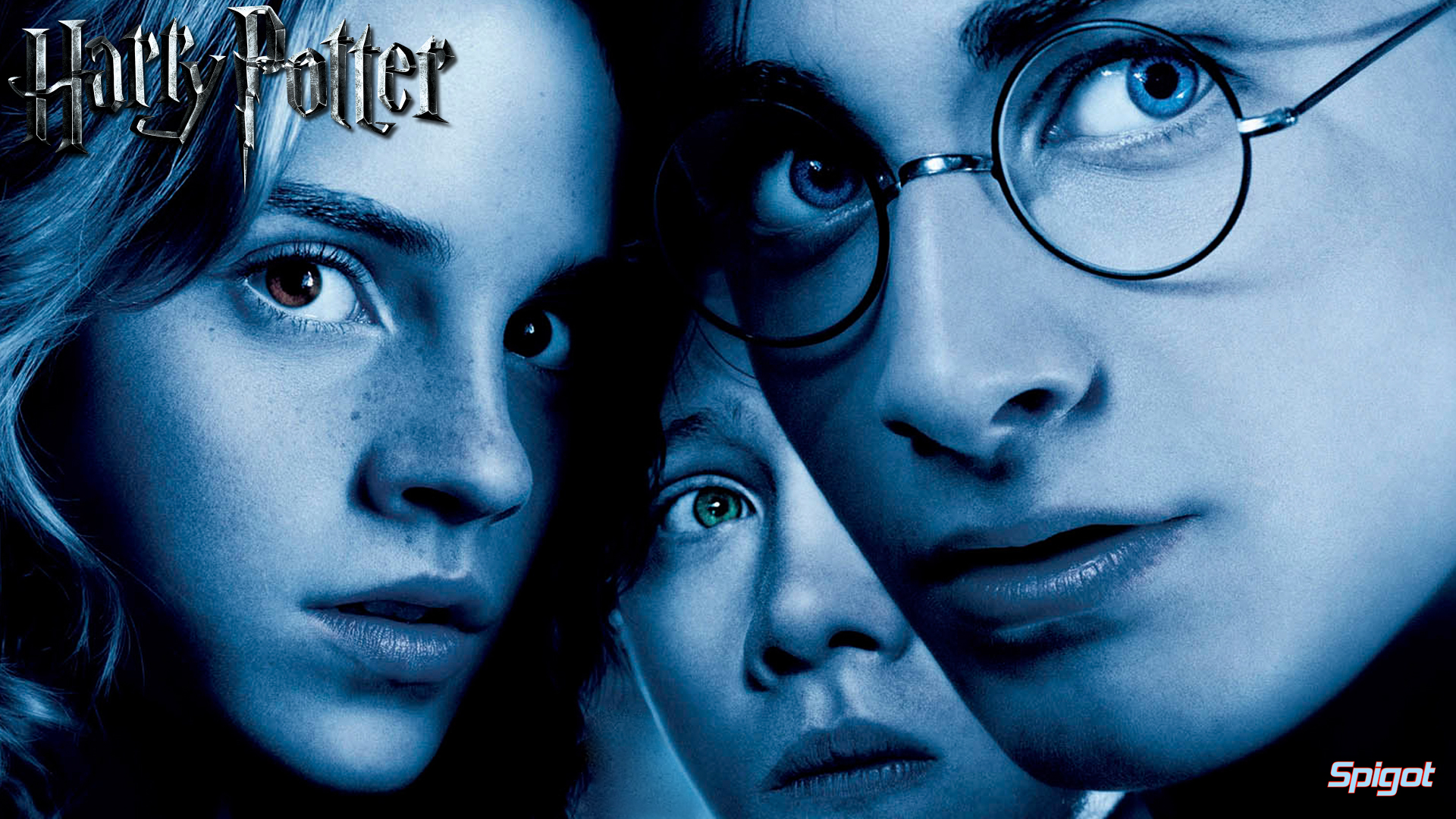 Harry Potter - - Harry Potter Dan Cover Prisoner Of Azkaban - HD Wallpaper 