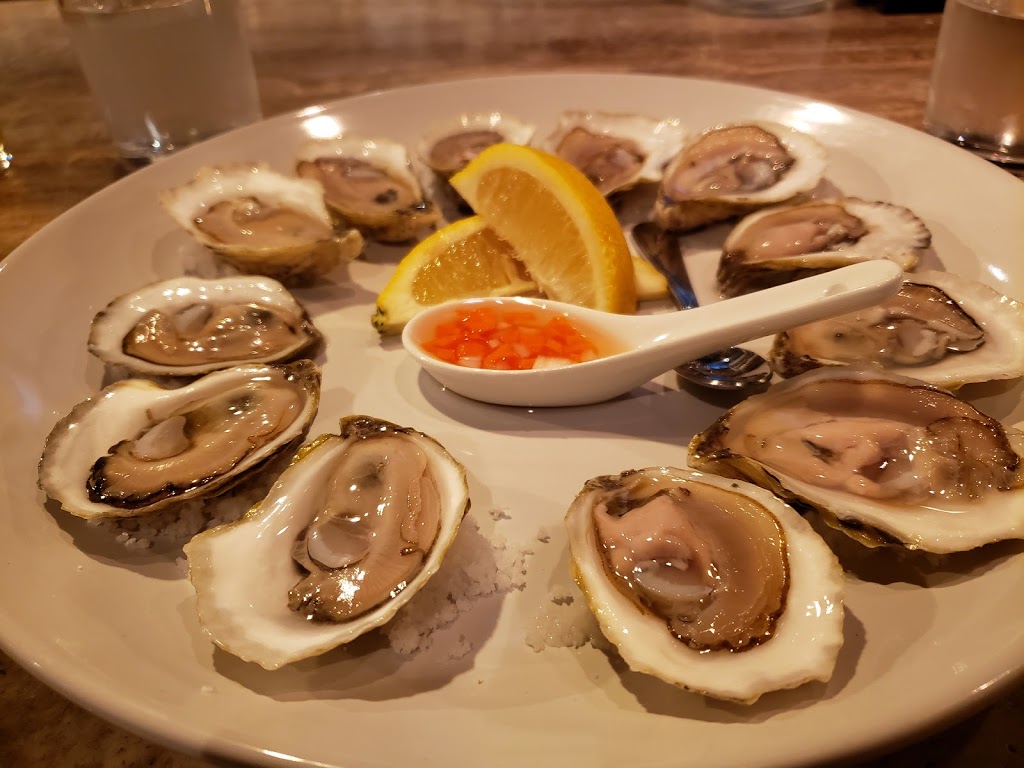 Fine Dining In Bangor Maine - Tiostrea Chilensis - HD Wallpaper 