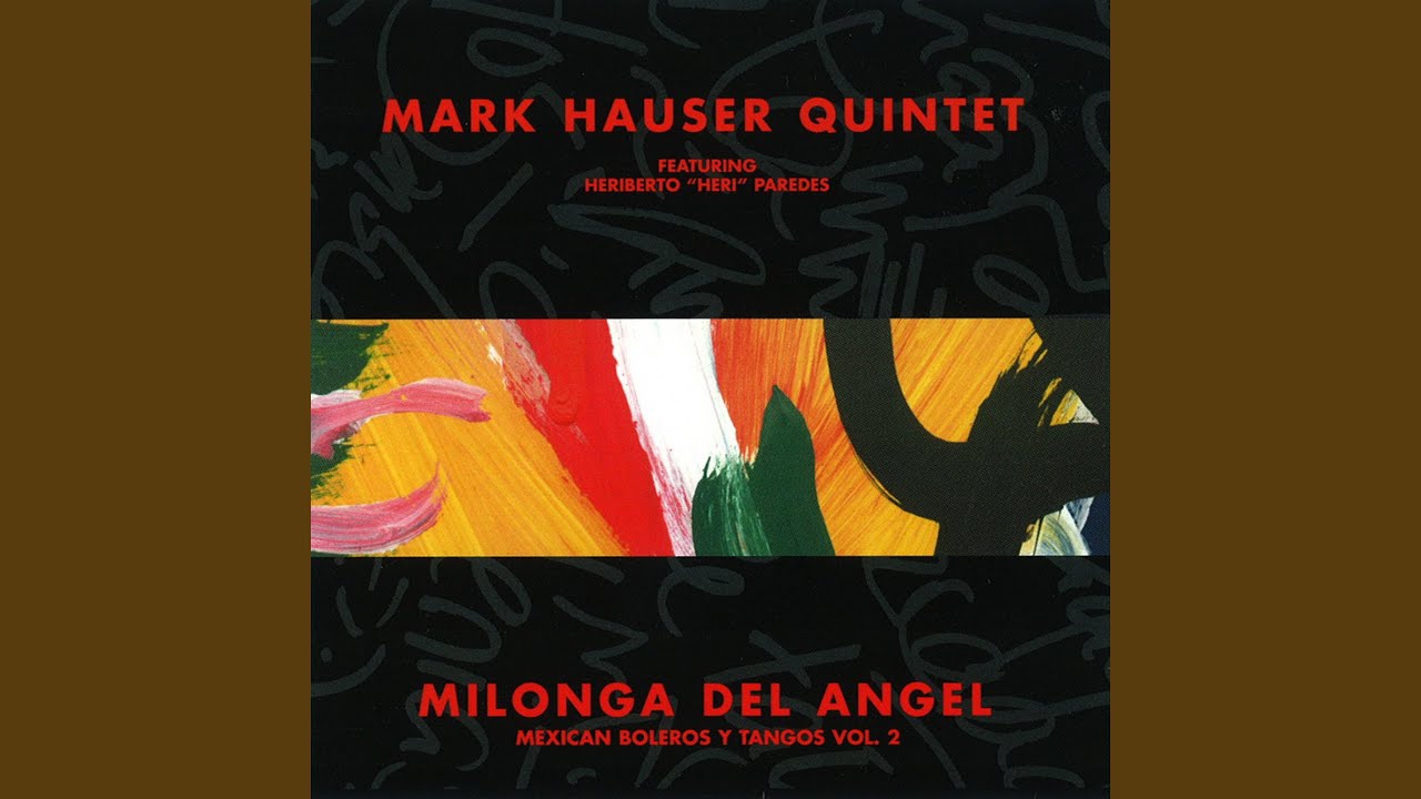 Milonga Del Angel Hauser - HD Wallpaper 