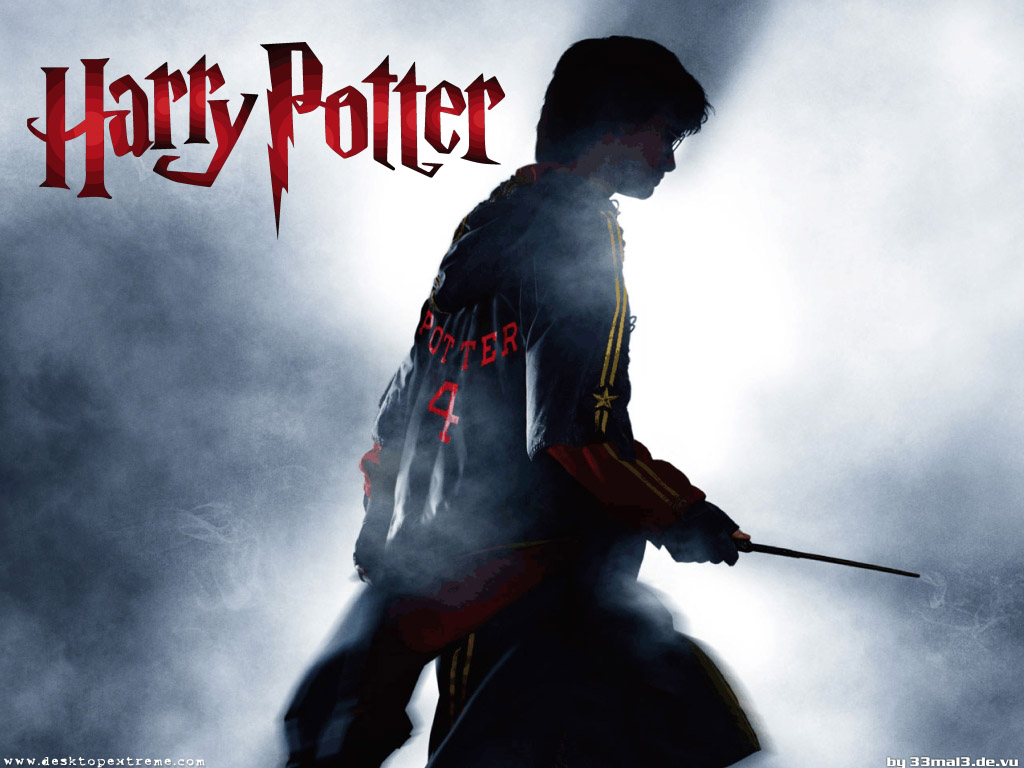 Quidditch Wallpaper Harry Potter - HD Wallpaper 