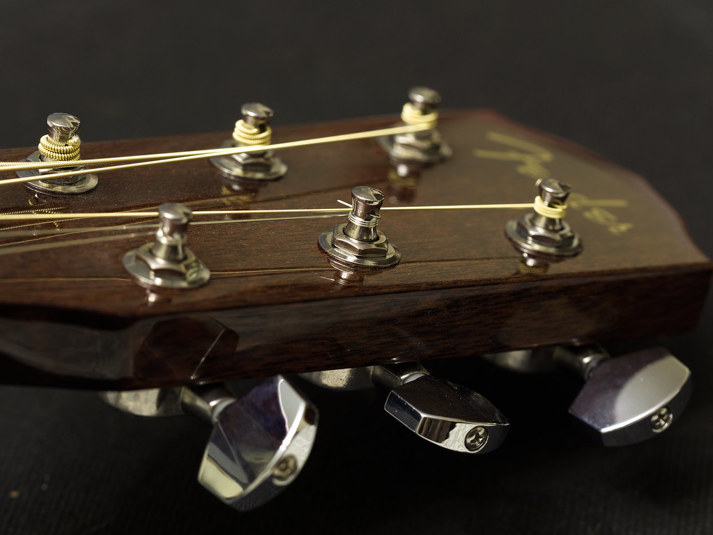 Acoustic Guitar - HD Wallpaper 