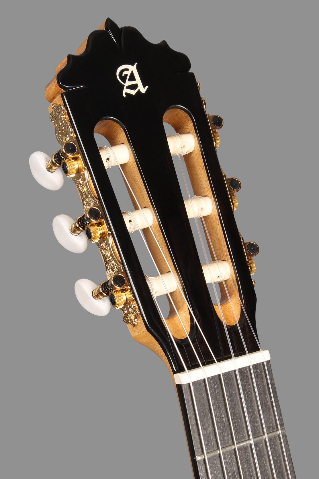 Alhambra Guitars Makes The Difference - Alhambra Guitars - HD Wallpaper 