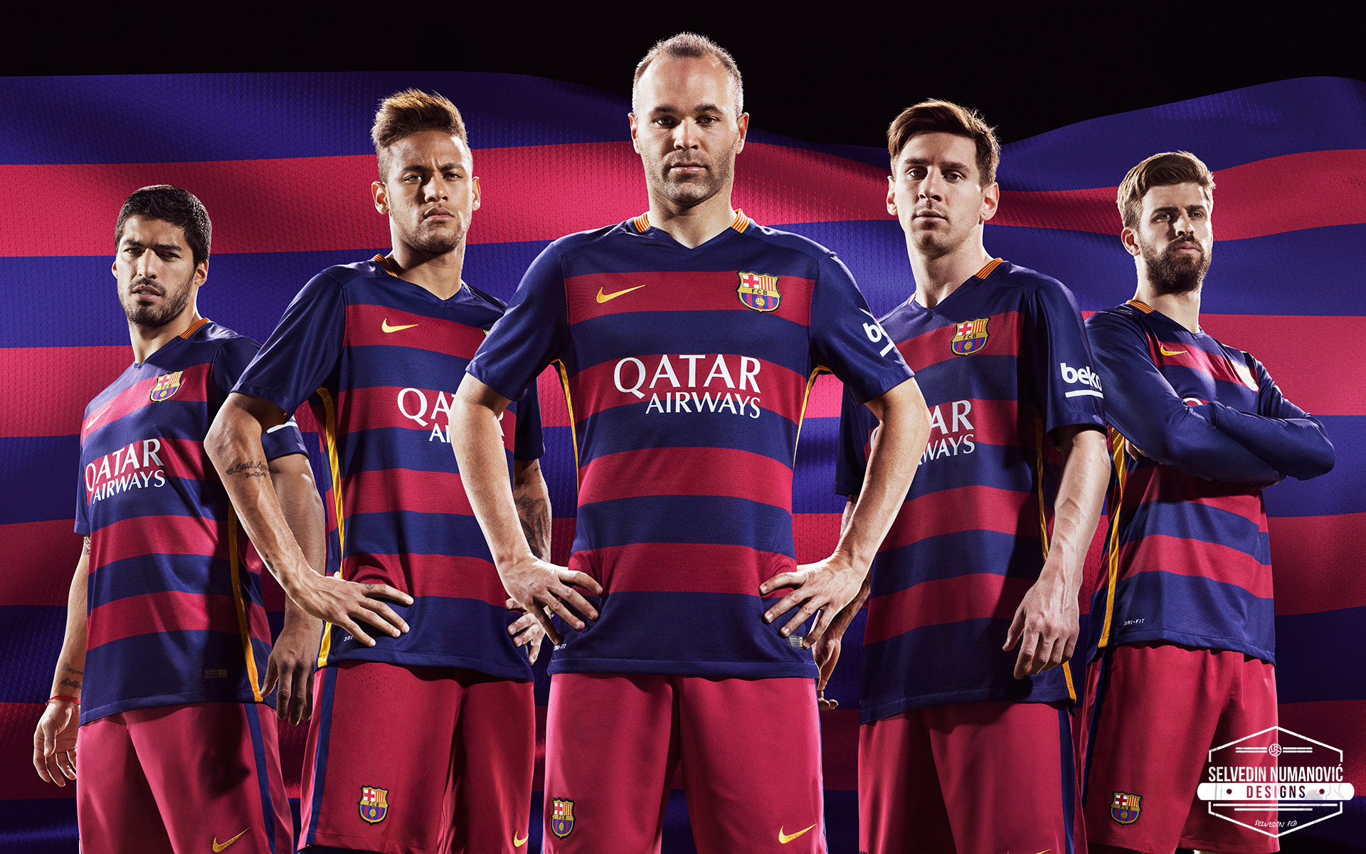 Fondo Pantalla Fb Barcelona Wallpaper - Barcelona Fc Wallpaper Team - HD Wallpaper 