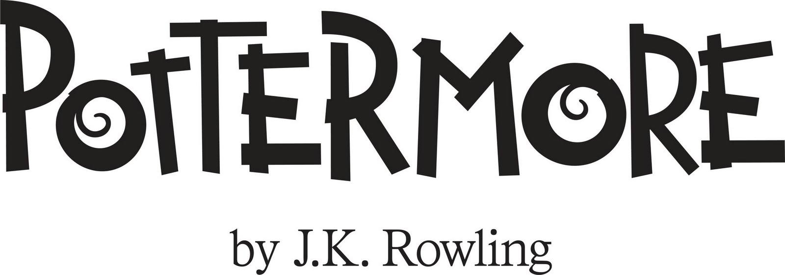 2011 Pottermore Logo - HD Wallpaper 