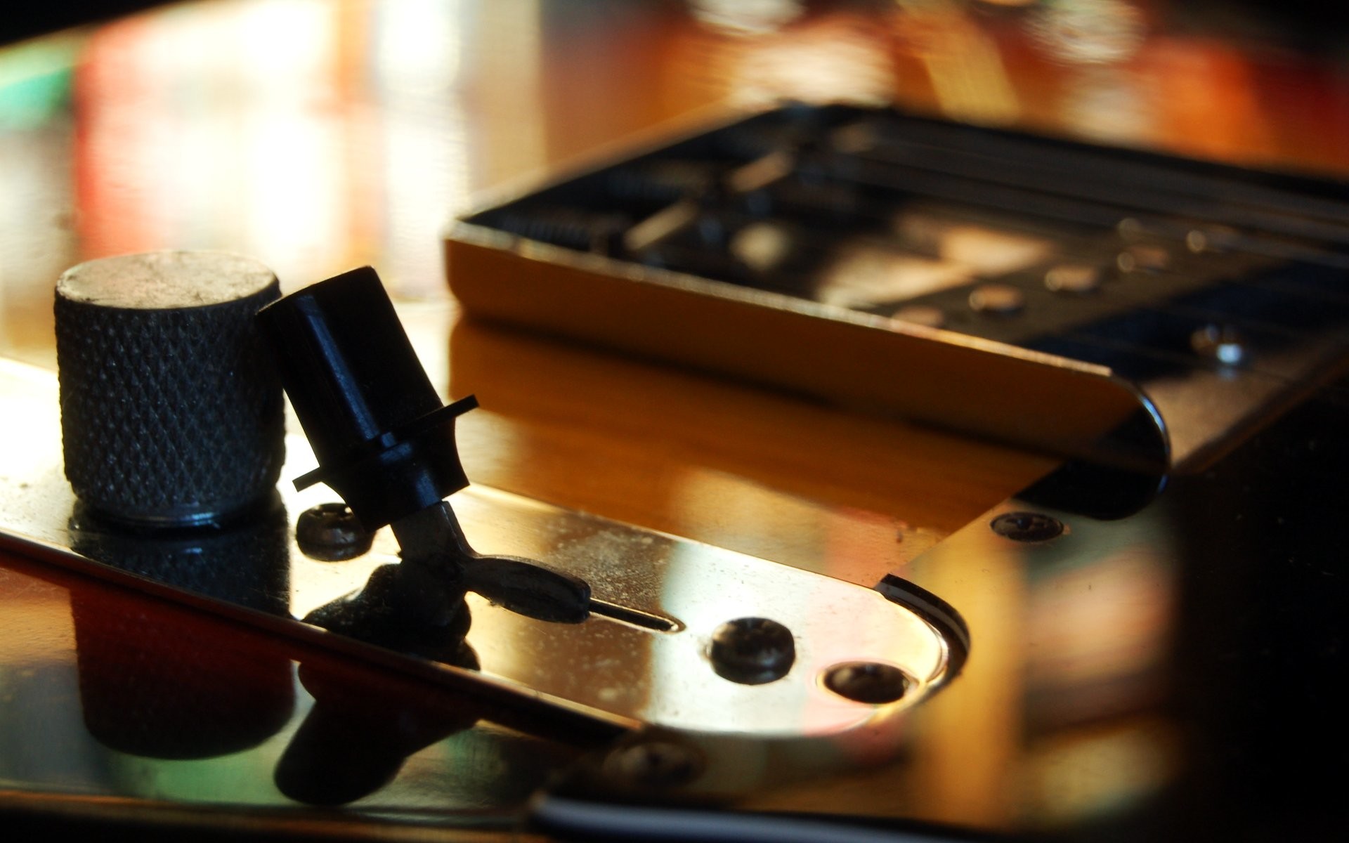 All - Telecaster Guitar - HD Wallpaper 