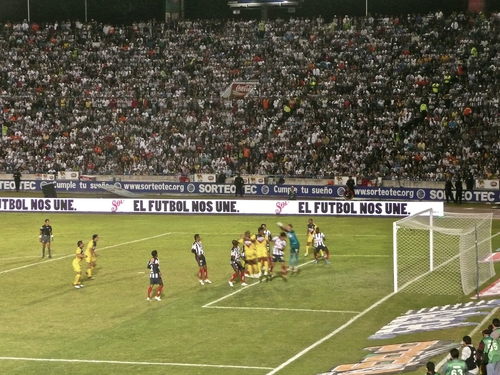 Soccer-specific Stadium - HD Wallpaper 