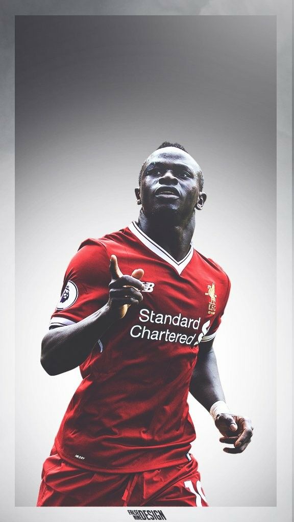 Mane Liverpool Png - HD Wallpaper 